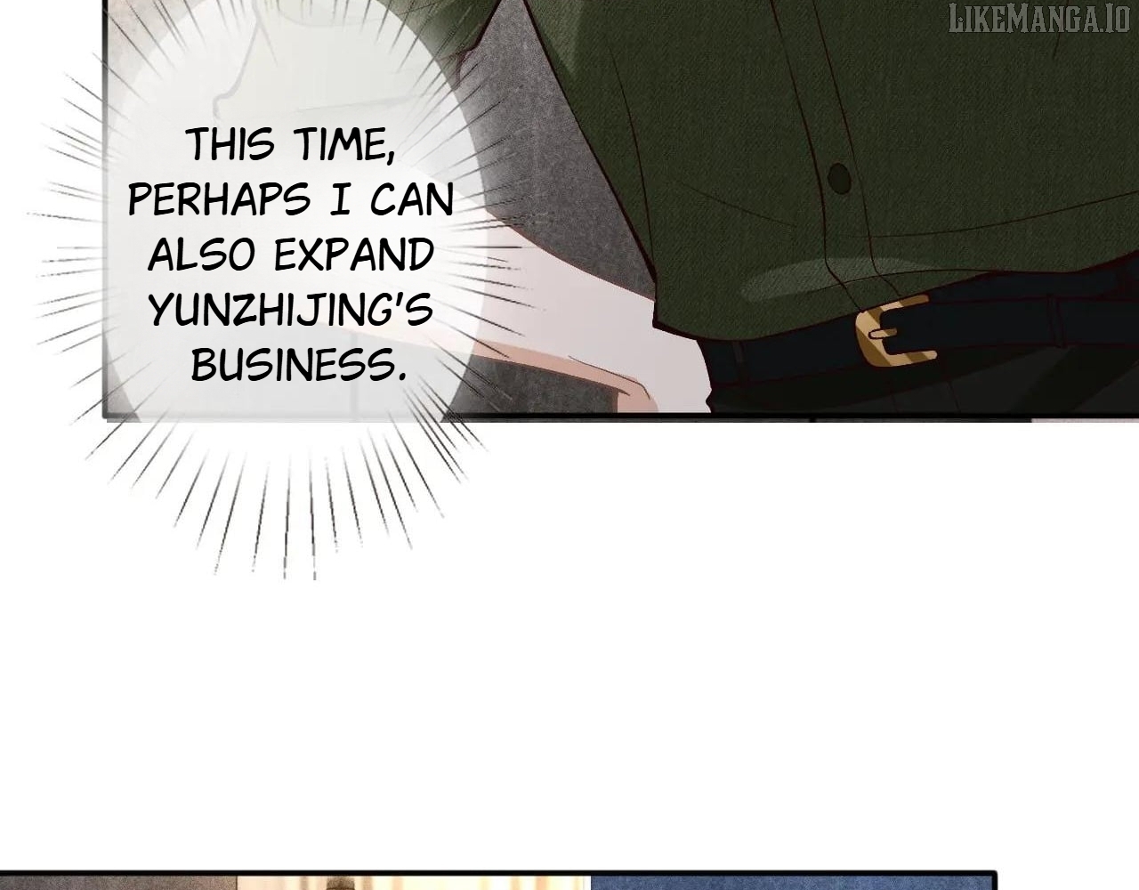 Everyone's Darling Chapter 365 - page 6